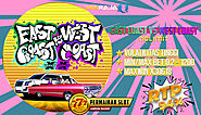 Review Slot East Coast Vs West Coast: Siapa yang Paling Kuat?