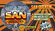 Review Slot San Quentin xWays: Hadiah Besar di Balik Jeruji Besi!