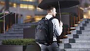The Ultimate Guide to the Best Travel Backpack with Wheels | Travel Blog - Blog About Traveling | The Broad Life