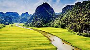 Vietnam UNESCO Sites: The Ultimate Guide to the Heritage of Humanity | Travel Blog - Blog About Traveling | The Broad...