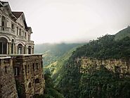 30 Creepiest Abandoned Places Around the World that You Must Discover Once | Travel Blog - Blog About Traveling | The...