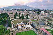 The Ultimate Pompeii Travel Guide: How to Explore the Ancient City Like a Pro | Travel Blog - Blog About Traveling | ...