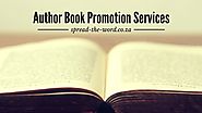 Book Promotion and Coaching Services for Authors by Spread-The-Word