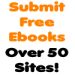 Ebook Booster - Over 45 Free Sites to Promote Your Ebooks!