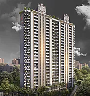 Gulshan Avante | Greater Noida West | 4BHK Apartments