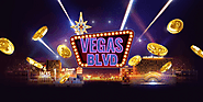Best Online Casino Software Provider | Vegas-BLVD