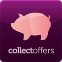 Coupons, Discounts and Voucher Codes at CollectOffers.com 2013