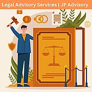 Legal Management Consulting Services | JP Advisory