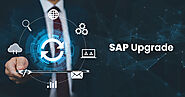 SAP Upgrade Services for Enhanced Performance
