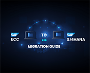 SAP ECC to S/4HANA Migration Guide