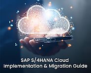 SAP S/4HANA Cloud Implementation and Migration: A Comprehensive Guide