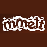 Elevate Your New Year Celebration with MMELT Amanita Chocolates 4 Pack