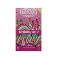 Experience Magic mushrooms Cake 6G on Your Birthday