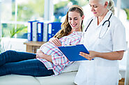 Maternity Care