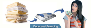 Why Document Scanning Services are a Must for Your Organization - Trffc Media