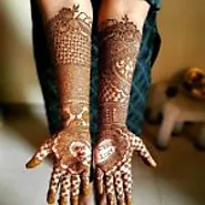 5 Trendy Bridal Mehndi Designs for the Wedding Season - TheOmniBuzz