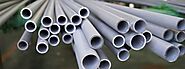 Stainless Steel Pipe Manufacturer & Supplier in Hyderabad - Shrikant Steel Centre