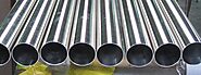 Stainless Steel Pipe Manufacturer & Supplier in Kolkata - Shrikant Steel Centre