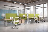 How are Office Desks and Workstations Different