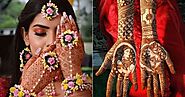 5 Trendy Bridal Mehndi Designs for the Wedding Season – Postoast Media