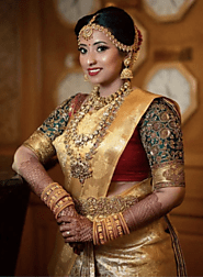 Elevate Your South Indian Wedding: Bridal Beauty, Mehndi Designs, and Heartfelt Return Gifts – Postoast Media