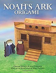 Noah's Ark Origami by Seth Friedman (Author)