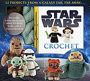Star Wars Crochet by Lucy Collin