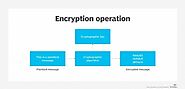 Encryption and Security Measures