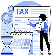 Get Smooth HOA Tax Returns with Expert Help in Sandy Springs