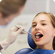 Preventive Dentistry Taringa