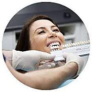 Professional Teeth Whitening Taringa