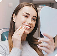 Cosmetic Dentistry Taringa