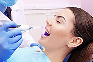 Taringa Laser Dentistry