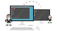 Remote Desktop Support Tools