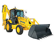 What Are the Different Types of Earth Moving Equipment?