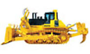 Mining Construction and Utility Machine Equipment