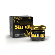 Buy Advanced Shilajit Gold Resin Online in India