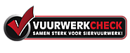 VUURWERK LEIDERDORP