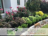 Landscapers & Landscaping Companies in Spring