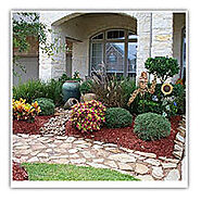 Landscaping Services Houston - Landscapers in Houston
