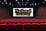National Cinema Day: इस नेशनल सिनेमा डे पर बॉलीवुड से जुड़ी चटपटी बातें जानने के लिए यहां क्लिक करें - Ek Bihari News