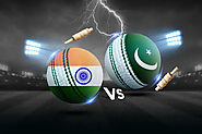India VS Pak Live Update: भारत पाकिस्तान के महामुकाबले की हर पल की जानकारी के लिए देखें पूरी खबर - Ek Bihari News
