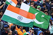 भारत बनाम पाकिस्तान (IND VS PAK):भारत की पाकिस्तान पे आठवीं जीत जानिए कोन रहा प्लेयर ऑफ द मैच