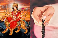 Shardiya Navratri 2023: नवरात्रि में पूजा करते समय जरूर करें इन 9 मंत्रों का जाप 