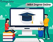 MBA Degree Online