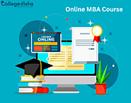 Online MBA Course