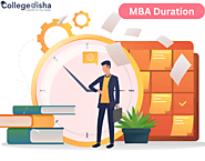 MBA Duration