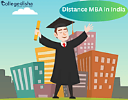 Distance MBA in India