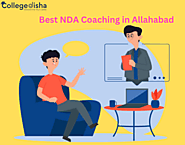 Best NDA Coaching in Allahabad