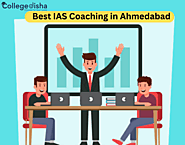 Best IAS Coaching in Ahmedabad